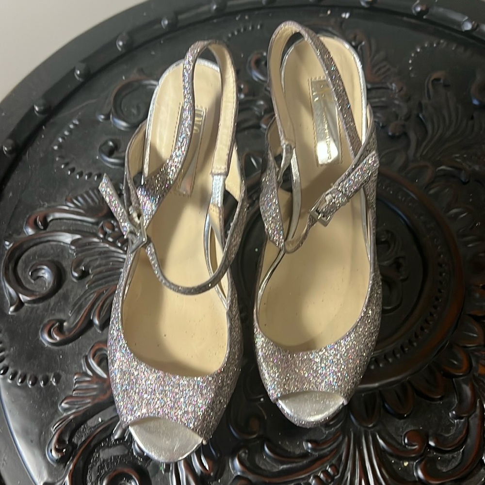 High heels